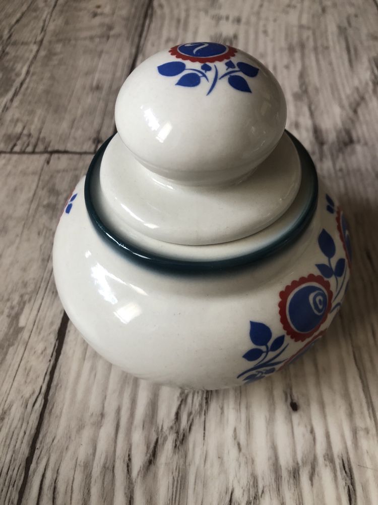 Porcelit PRL Chodzież