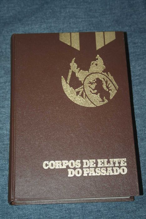 [] Corpos de Elite do Passado - Dominique Venner