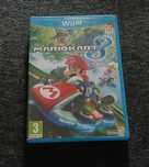 Mario Kart 8 Nintendo Wii U WiiU ANG UKV płyta w BDB stanie