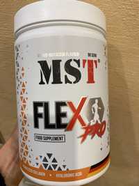 MST flex pro  комплекс для суглобів манго-маракуйа 90 порцій