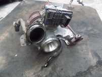 TURBINA DO BMW F10/F11 N57 258KM 530D