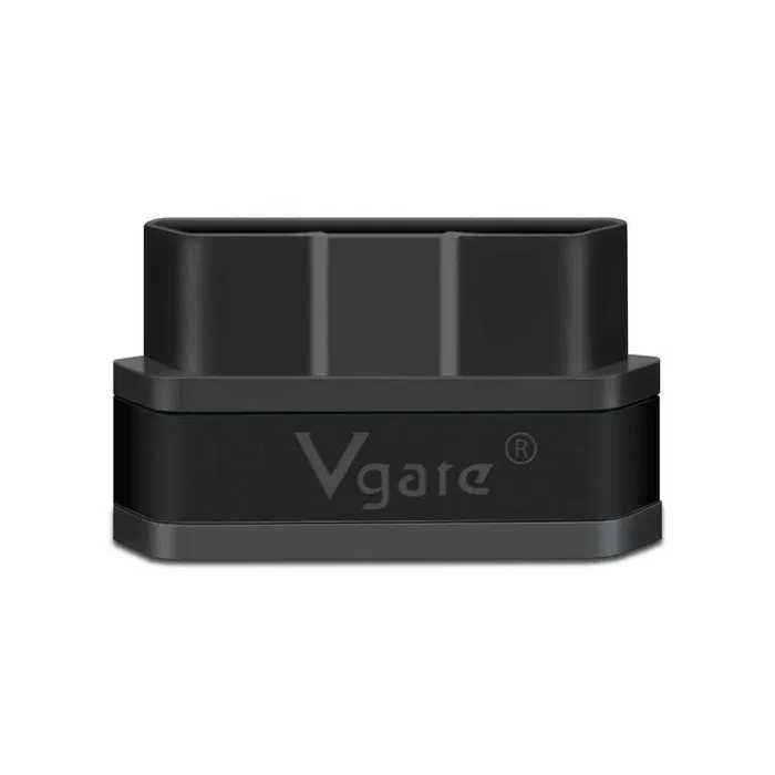 Діагностичний сканер-адаптер Vgate iCar2 BT 3.0. Гарантія 1 рік.