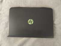 HP Pavilion Gaming 17