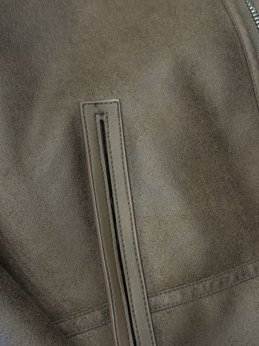 Продам дублёнку женскую