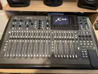 Behringer x32 + case Gator
