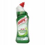 Harpic Ekologiczny żel do czyszczenia WC Eukaliptus 750ml