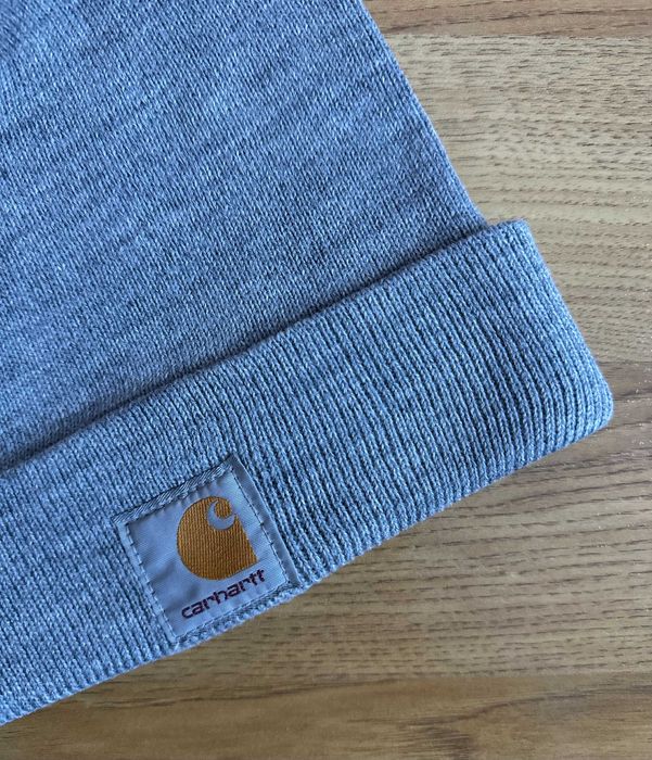 Шапка Carhartt one size оригинал