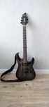 Електрогітара Schecter Diamond Series