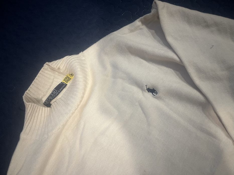 Dres damski Ralph Lauren