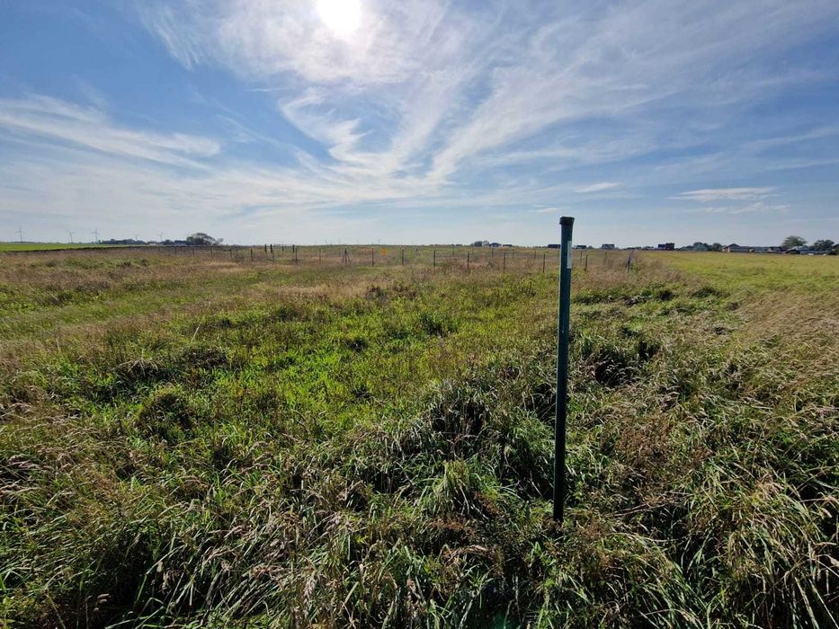 Działka nad morzem, bez pośredników