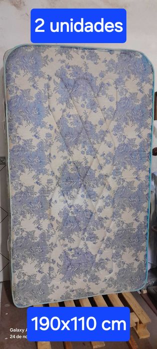 Lote de colchões (20€ cada)