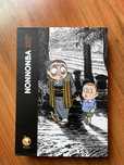 Nonnonba - Livro de Shigeru Mizuki