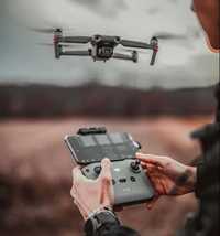 Відеокурси по збиранню, програмуванню, пілотуванню дронів DJI MAVIC