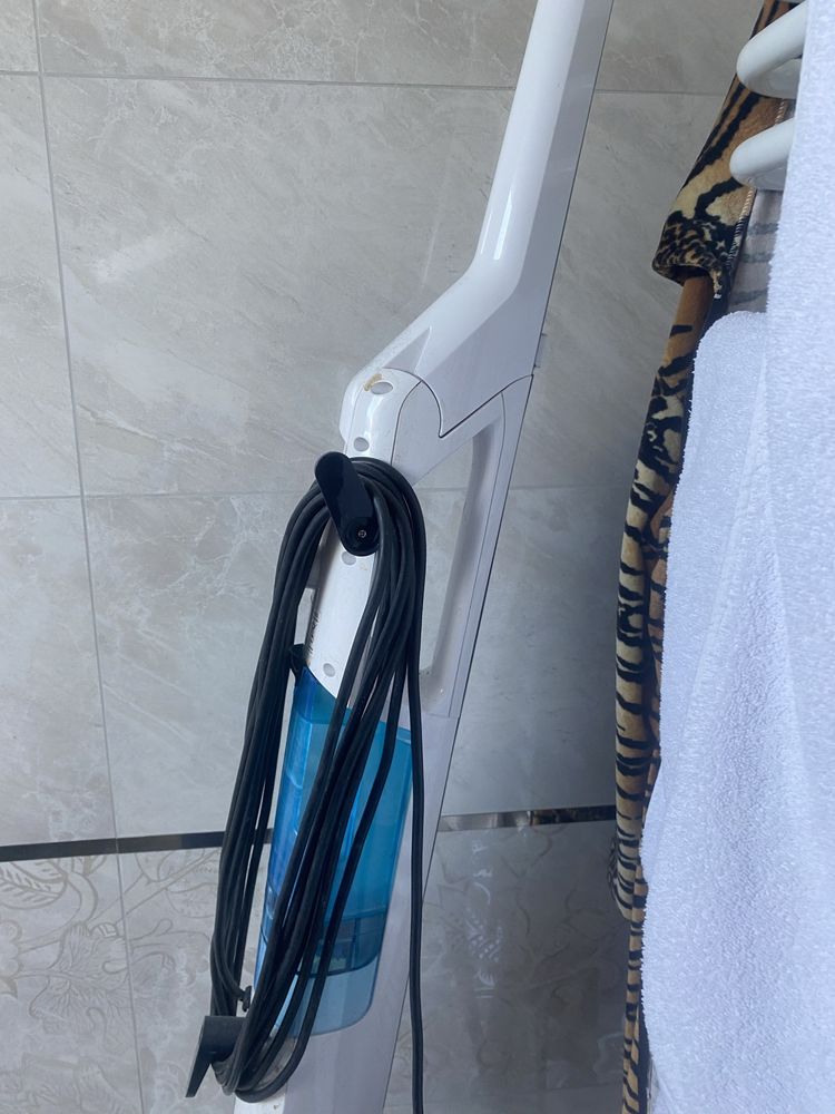 Mop parowy silwercrest