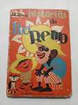 Livro - Historias do Tio Remo - Ilustrações Antonio Quadros