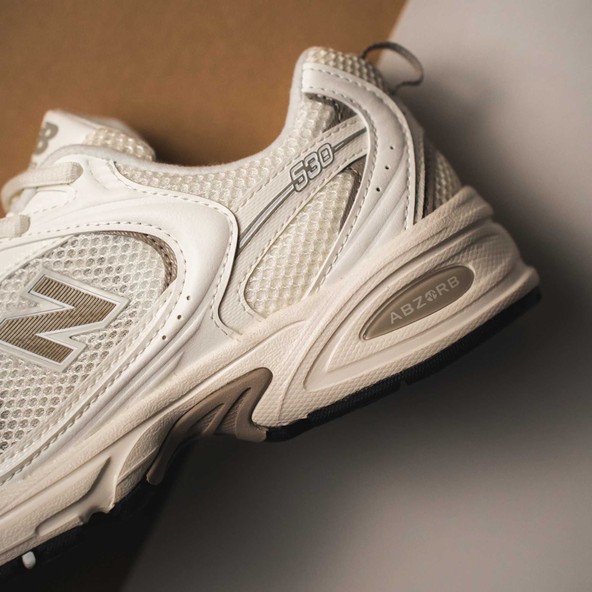 ОРИГИНАЛ‼️ New Balance 530 U530CSB кроссовки мужские кросівки чоловічі