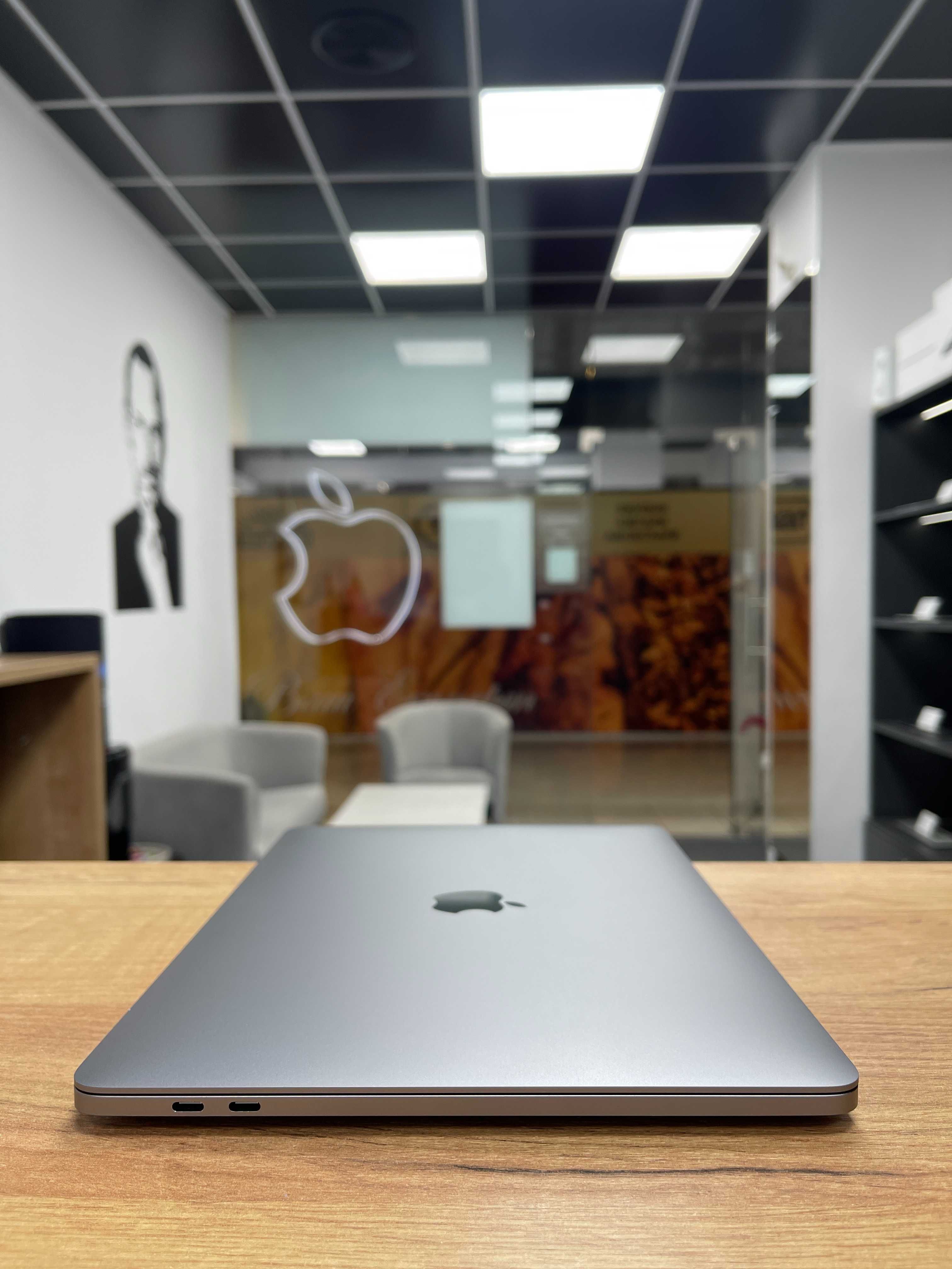 Macbook Pro 2020 (2022 випуск) (M1/8gb/256 ssd)
