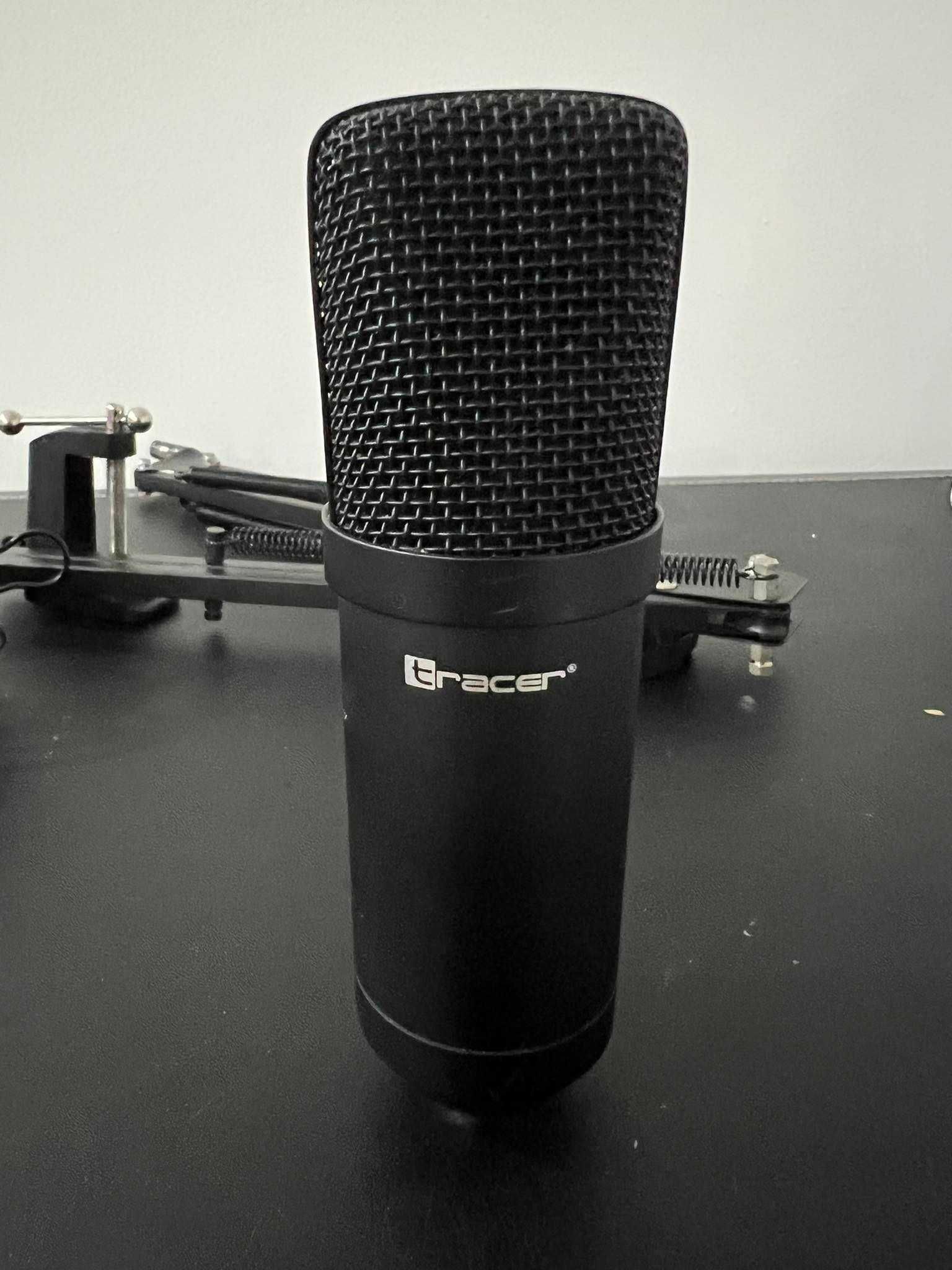 Mikrofon Tracer studio pro