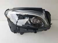 Mercedes GLC Full LED Lampa Prawa A2539065801