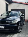 Samochód osobowy BMW E87 116i --Niski przebieg --- SUPER STAN --