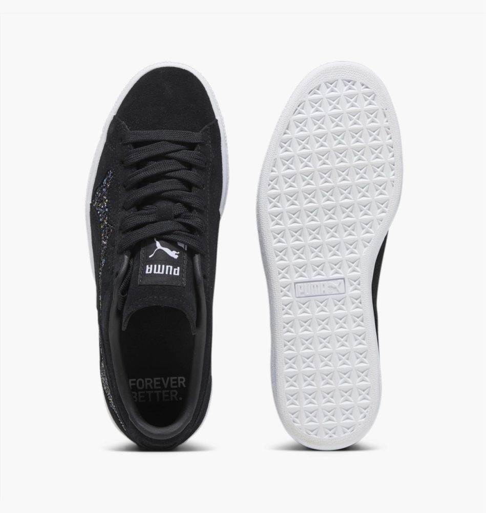 НОВІ PUMA SWAROVSKI ОРИГІНАЛ 41 26 26,3 26,5см жіночі кеди 39635202