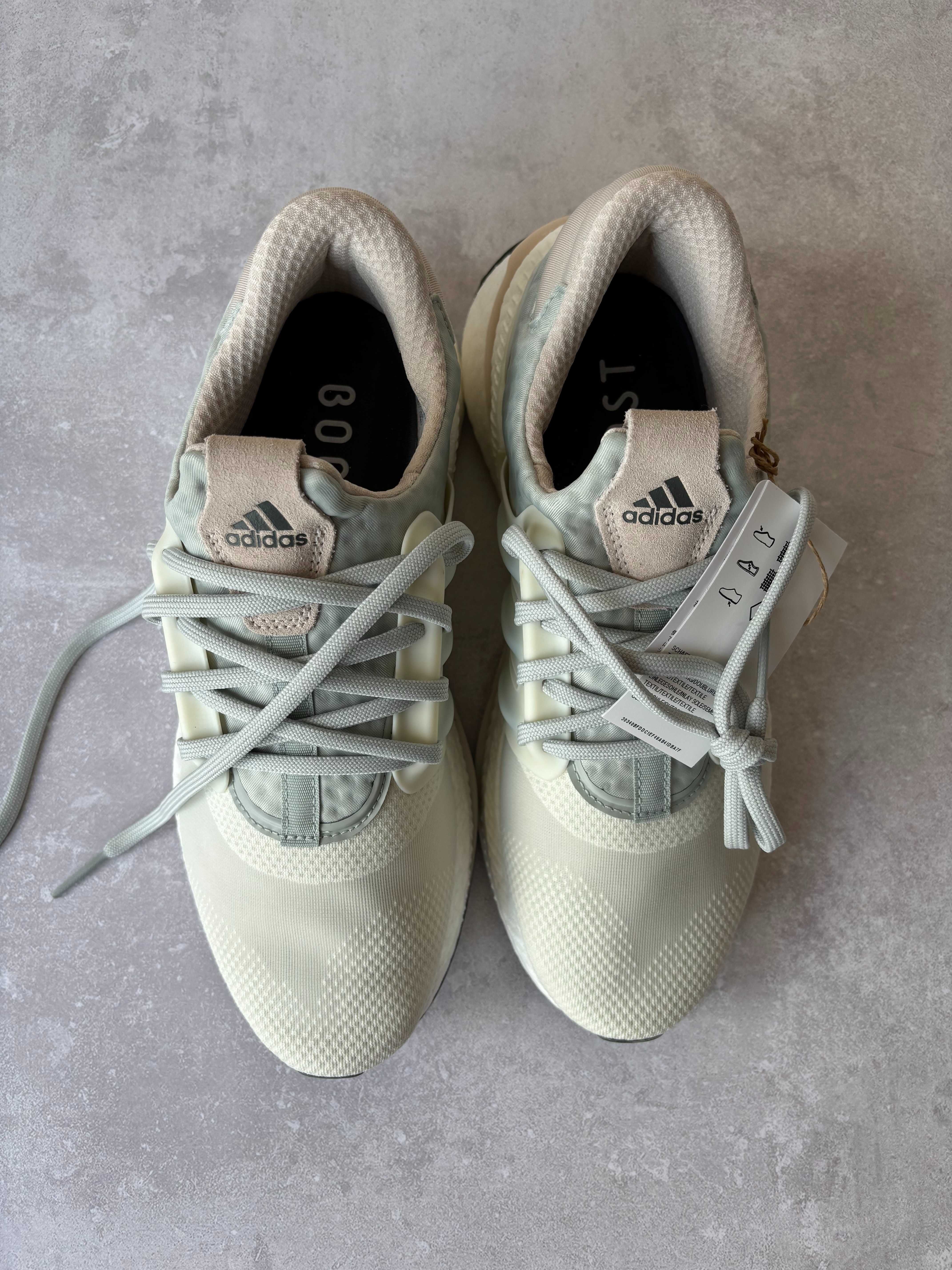 Кросівки жіночі adidad X_PLRBOOST SHOES