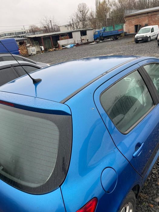 Продам Пежо 307. 2007р.в.