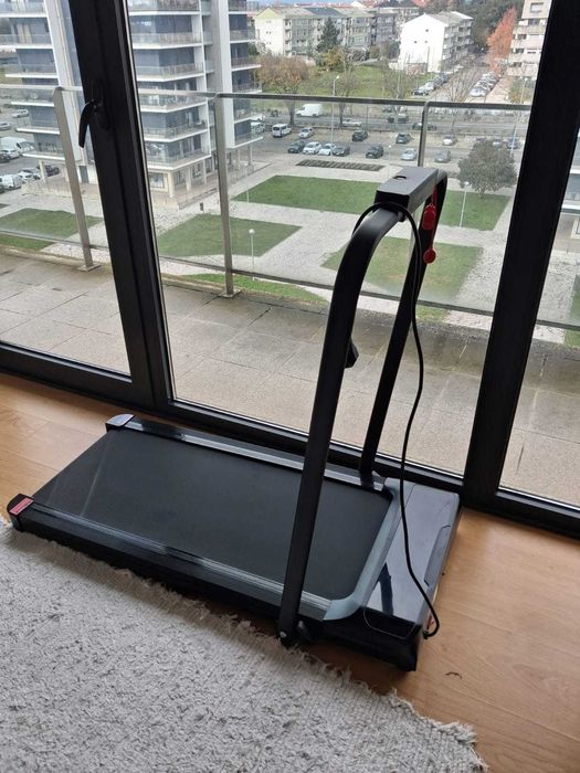 Passadeira para fazer exercicio