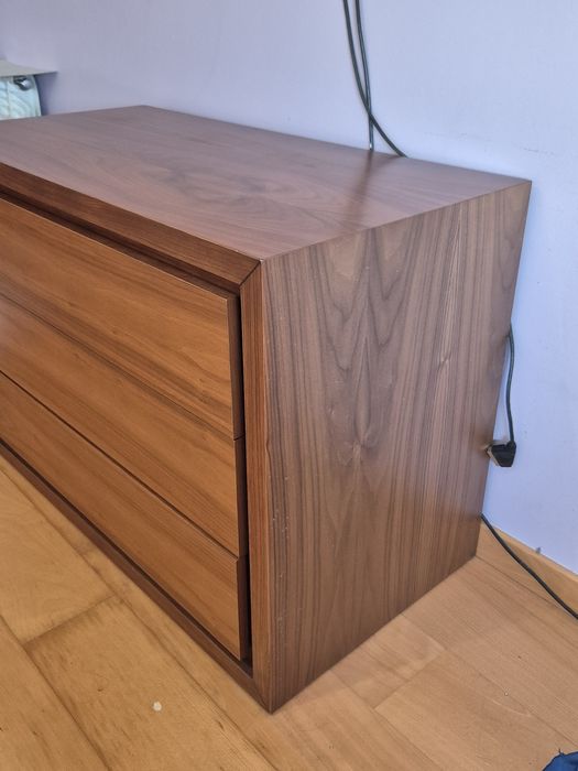 Cómoda maciça LasKasas