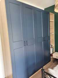 Drzwi , front do szafy PAX IKEA Grimo 229x50 cm