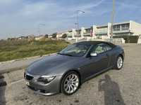 Bmw 635d cabrio nacional