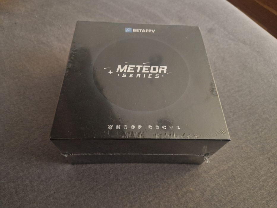 Dron Beta FPV Meteor75 Pro Analog Matrix ELRS 2.4G