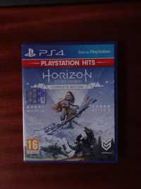 Horizon: Zero Dawn - The Complete Edition (PS4)
