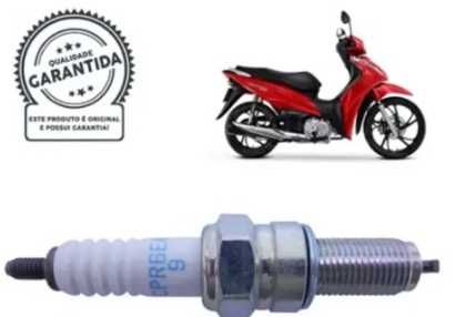 VELA DE IGNIÇÃO PCX/NMAX/VISION