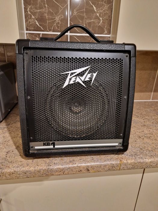 Kомбопідсилювач Peavey KB-1
