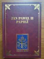 Jan Paweł II Papież - Księgozbiór rodzinny familii
