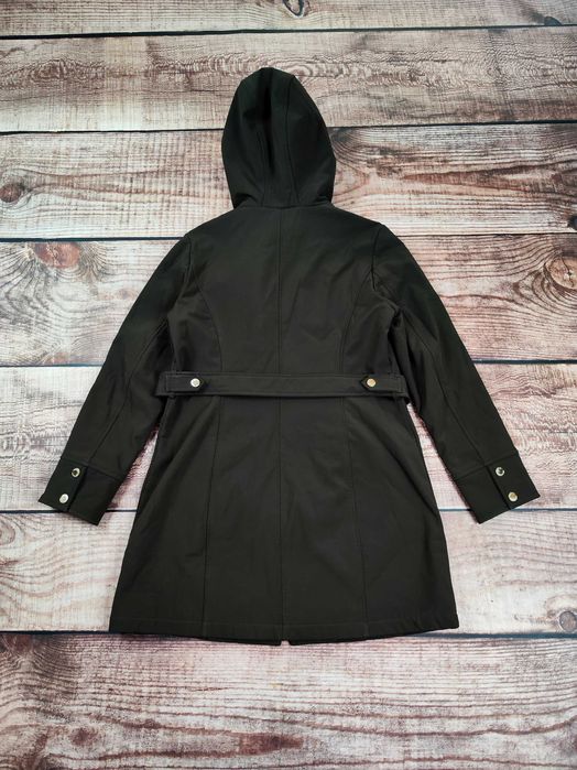 Michael Kors kurtka damska parka trencz M