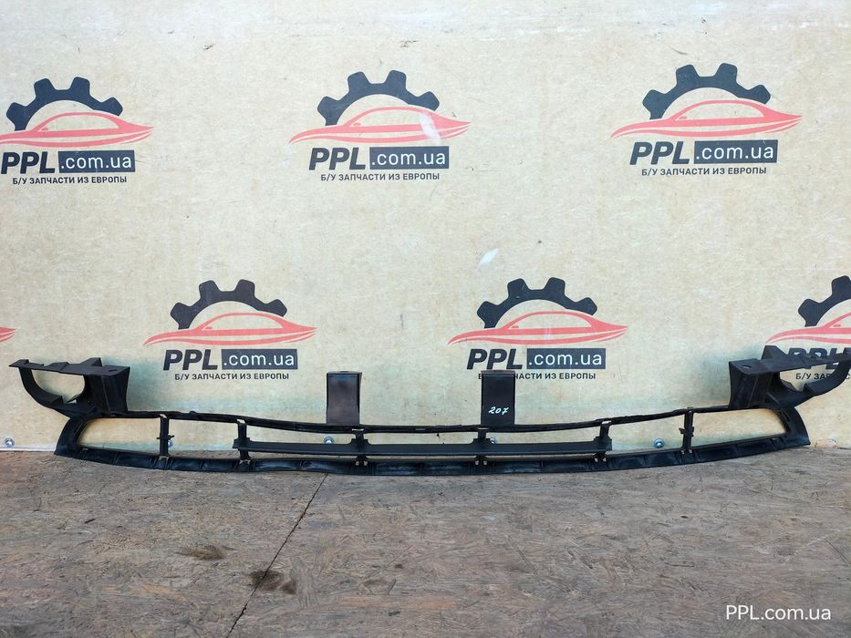 BMW 3 E46 2001-2007 LCI Решетка бампера переднего 51117030595