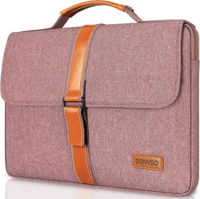 DOMISO torba na laptopa, tableta 15,6 cala