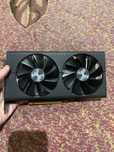Відеокарта amd rx 470 sapphire