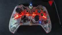 Gamepad Kontroler PDP Afterglow RGB, Xbox, PC