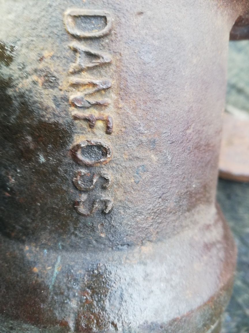 Hydromotor Danfoss 80