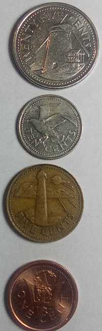 Moneta Barbados.