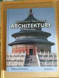 Sprzedam "Arcydzieła Światowej Architektury Tom II