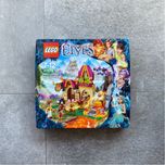 41074 LEGO Elves Azari and the Magical Bakery