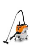 Odkurzacz STIHL SE 133ME MOCNY !!! NOWY !!! Garden Life !!!