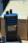 Motorola XiR P8668 Ex Radiotelefon