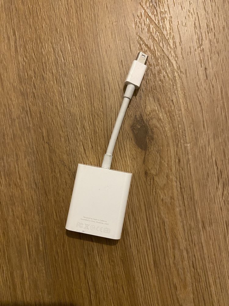 Apple adaptador VGA original