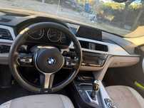 Tablier bmw  f31