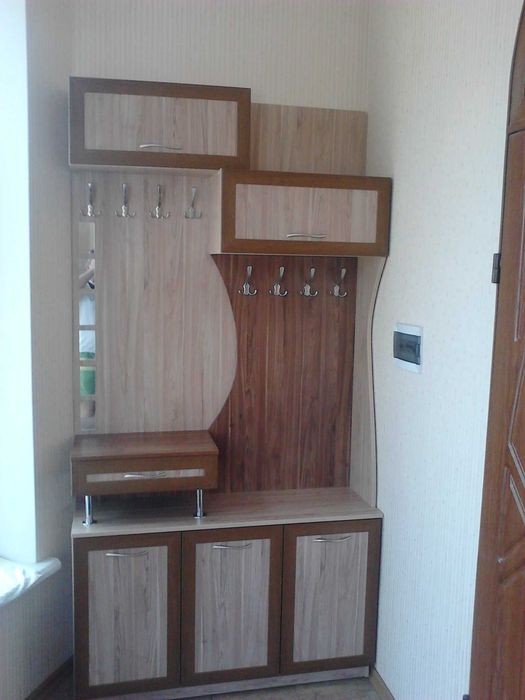 Виготовляемо меблі на замовлення. приемні ціни